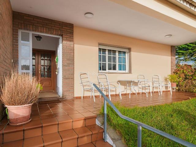 Chalet en venta en Ribadumia, O Salnés