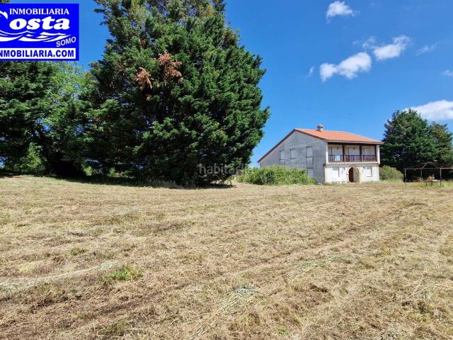 Chalet en venta en Carriazo, Ribamontán Al Mar