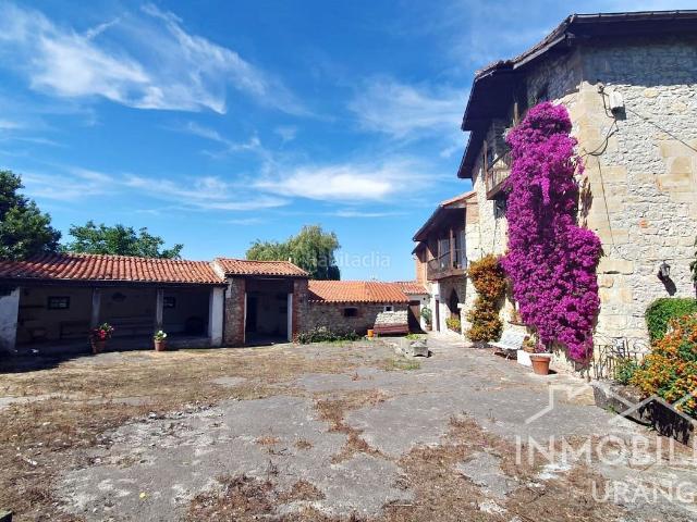 Casa en venta en Carriazo, Ribamontán Al Mar