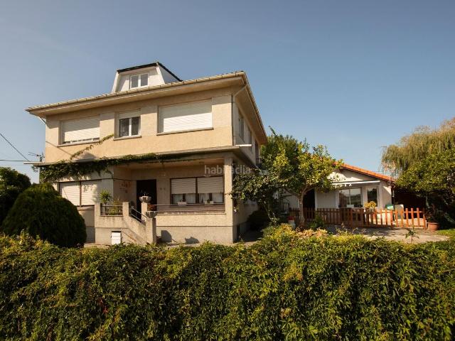 Chalet en venta en Carriazo, Ribamontán Al Mar