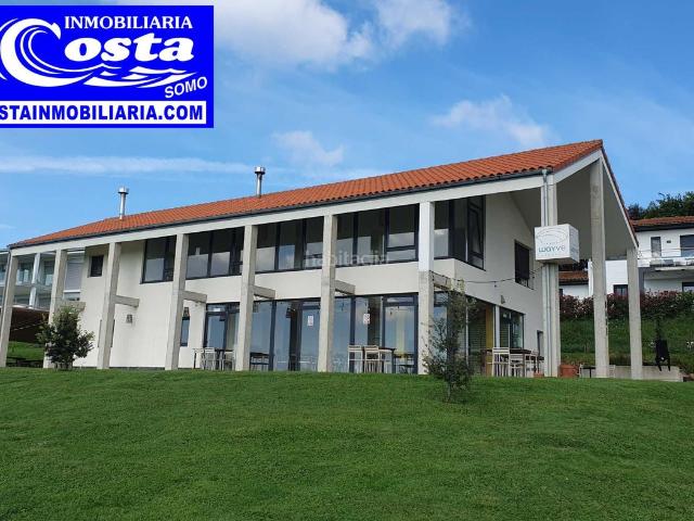 Chalet en venta en Carriazo, Ribamontán Al Mar