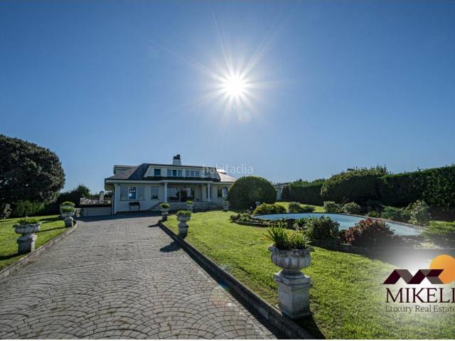 Chalet en venta en Carriazo, Ribamontán Al Mar