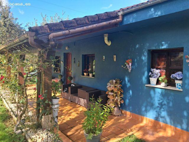 Casa en venta en Ribera De Arriba, La Mortera