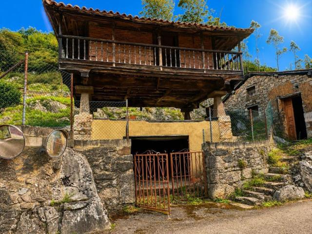 Chalet en venta en Ribera De Arriba, Asturias