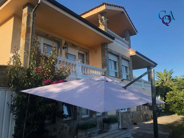 Chalet en venta en Ribera De Arriba, Asturias