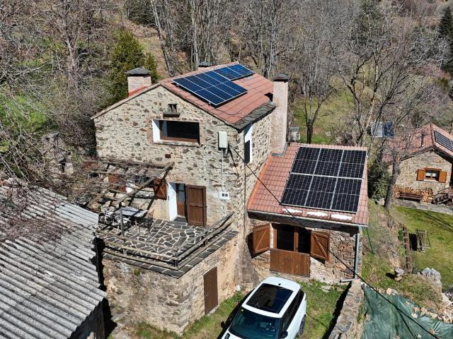 Chalet en venta en Ripollès, Catalunya