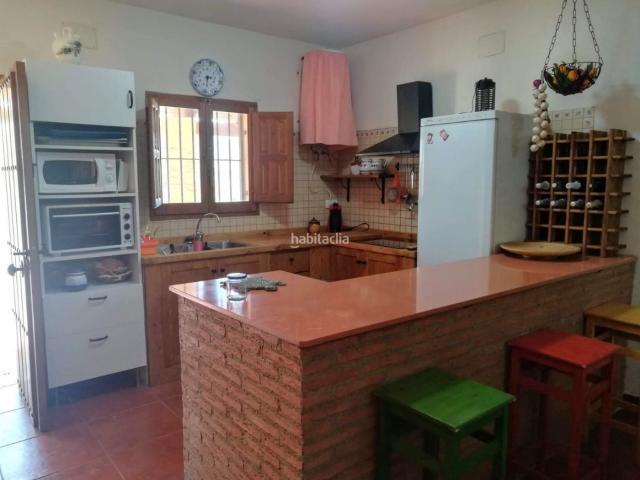 Chalet en venta en Valle de Ricote, Murcia