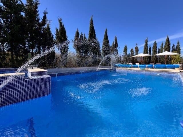 Chalet en venta en Valle de Ricote, Murcia