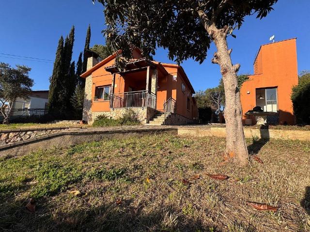 Chalet en venta en la Selva, Catalunya