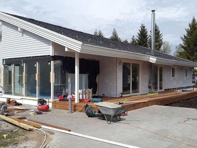 Chalet en venta en la Selva, Catalunya