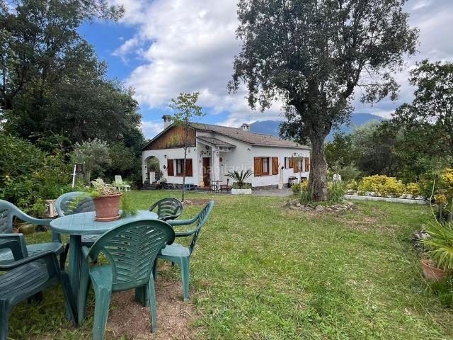 Chalet en venta en Can Salvà, la Selva