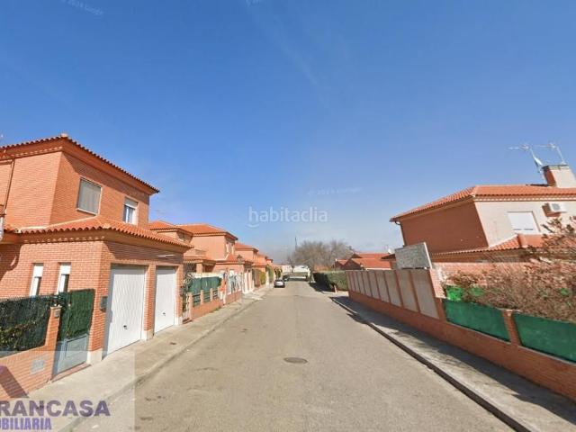 Chalet en venta en Rielves, Castilla-La Mancha