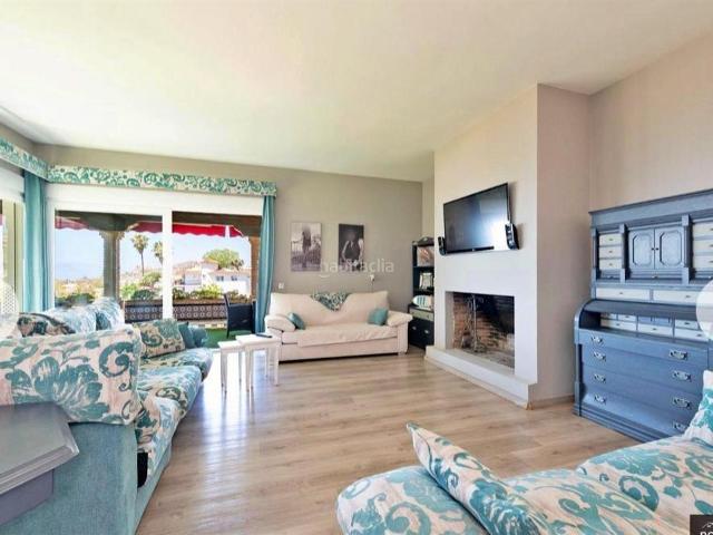 Chalet en venta en La Axarquía, Andalucía