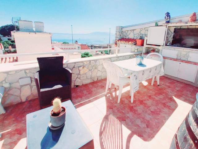 Chalet en venta en La Axarquía, Andalucía
