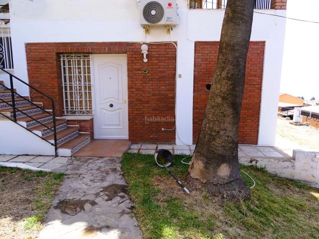 Chalet en venta en La Axarquía, Andalucía