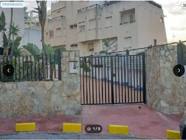 Casa en venta en La Axarquía, Andalucía