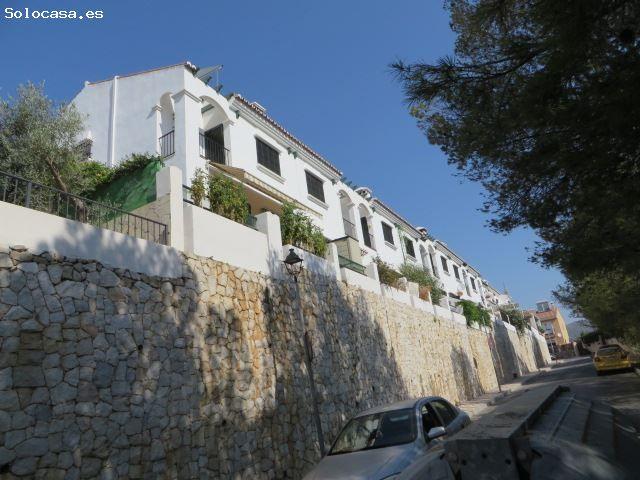 Casa en venta en La Axarquía, Andalucía
