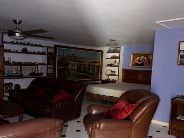 Casa en venta en La Axarquía, Andalucía