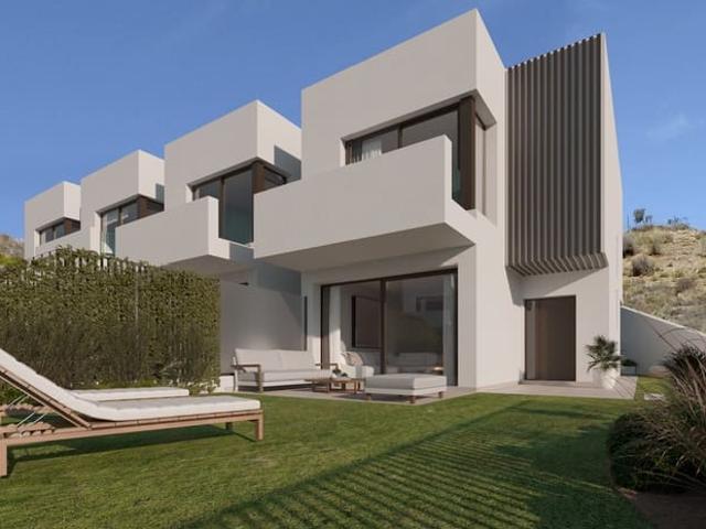 Chalet en venta en La Axarquía, Andalucía