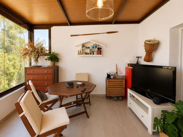 Chalet en venta en La Axarquía, Andalucía