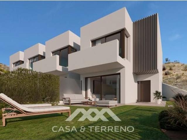 Chalet en venta en Las Zorreras, Rincón De La Victoria