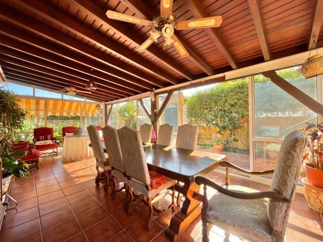 Chalet en venta en Las Zorreras, Rincón De La Victoria