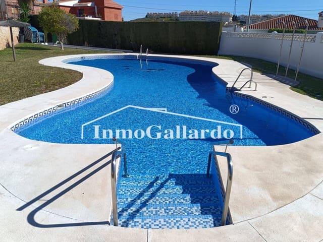 Chalet en venta en Las Zorreras, Rincón De La Victoria