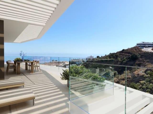 Chalet en venta en La Axarquía, Andalucía