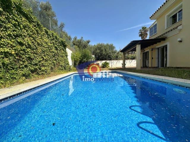Villa en venta en Rincón De La Victoria, Las Zorreras