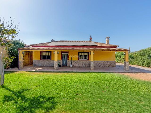Chalet en venta en La Rinconada, Andalucía