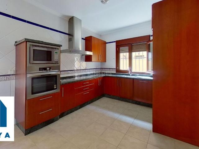 Chalet en venta en La Rinconada, Andalucía