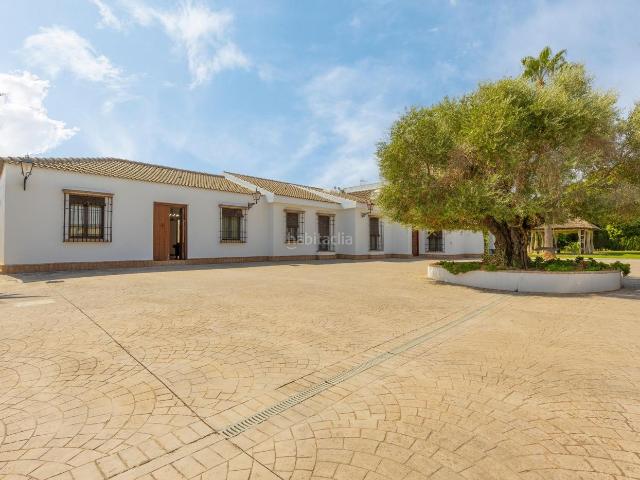 Chalet en venta en La Rinconada, Andalucía