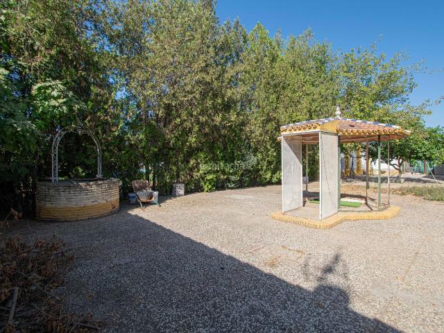 Chalet en venta en La Rinconada, Andalucía