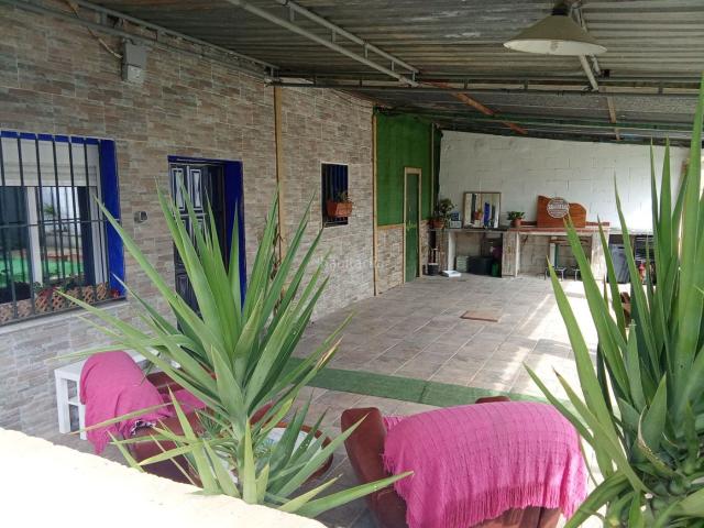 Chalet en venta en Distrito Norte, Sevilla