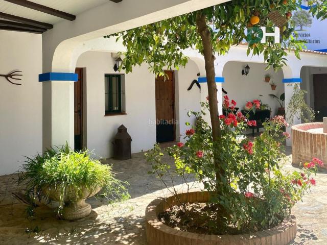 Chalet en venta en La Rinconada, Andalucía