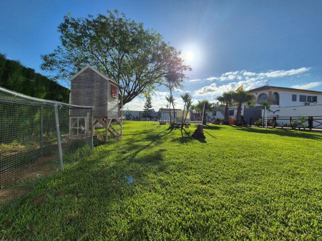 Chalet en venta en La Rinconada, Andalucía