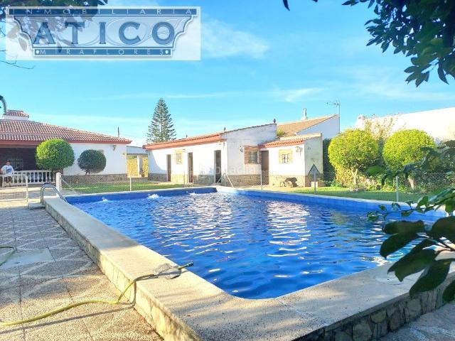 Chalet en venta en La Rinconada, Andalucía