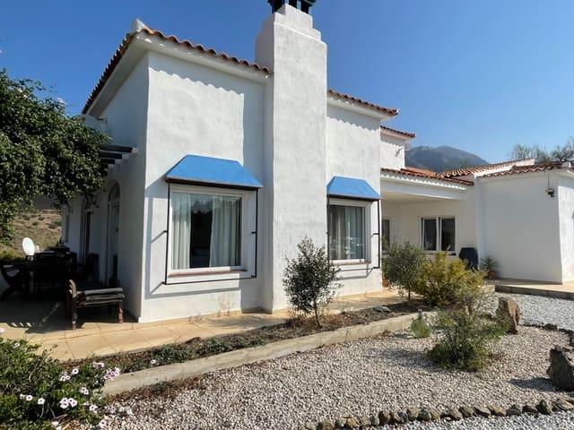 Chalet en venta en La Axarquía, Andalucía