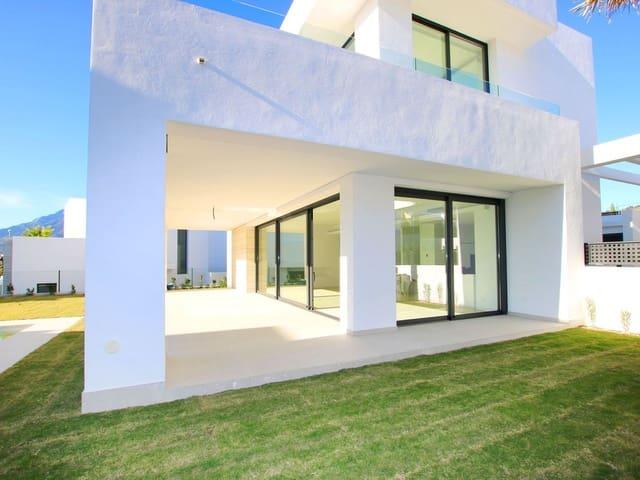 Chalet en venta en Rio Real, Costa del Sol Occidental