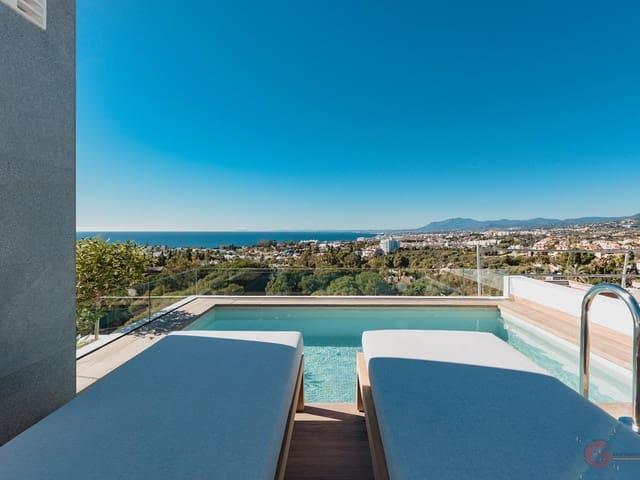 Chalet en venta en Rio Real, Costa del Sol Occidental