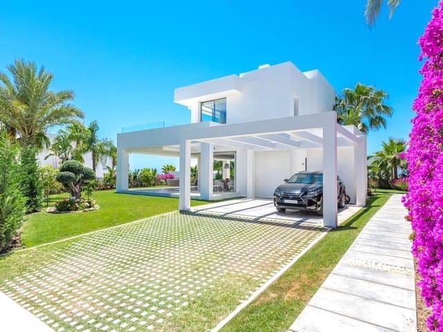 Chalet en venta en Rio Real, Costa del Sol Occidental