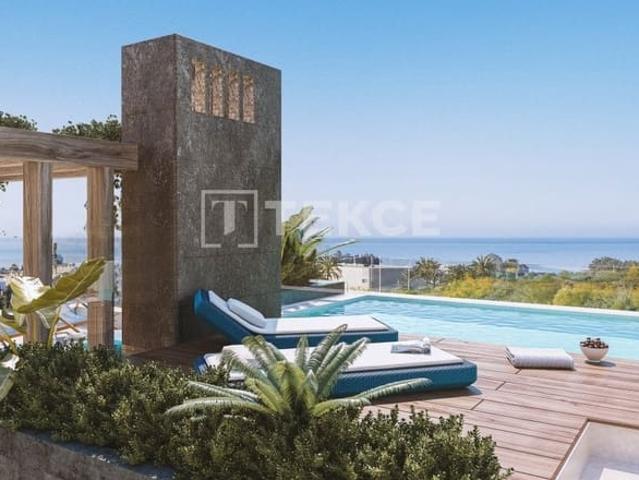 Chalet en venta en Rio Real, Costa del Sol Occidental