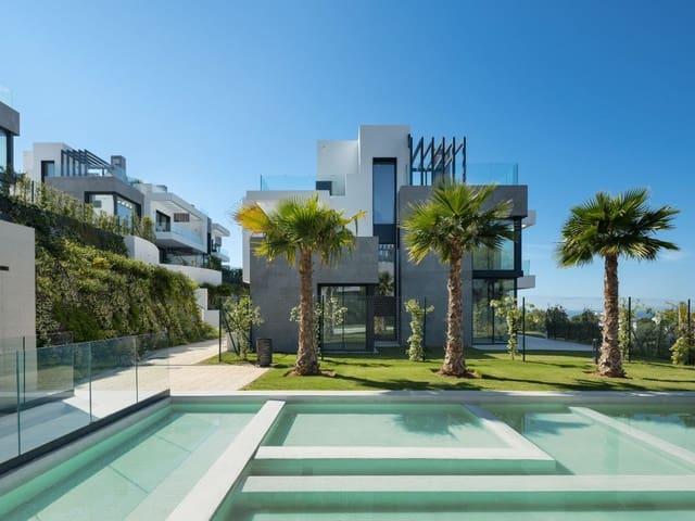Chalet en venta en Rio Real, Costa del Sol Occidental