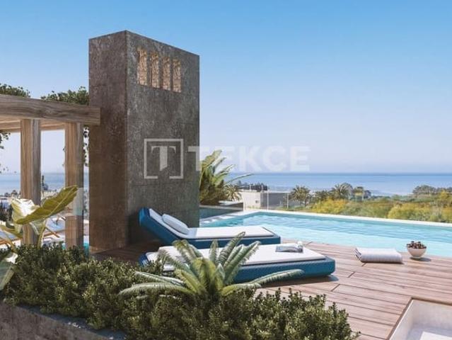 Chalet en venta en Rio Real, Costa del Sol Occidental