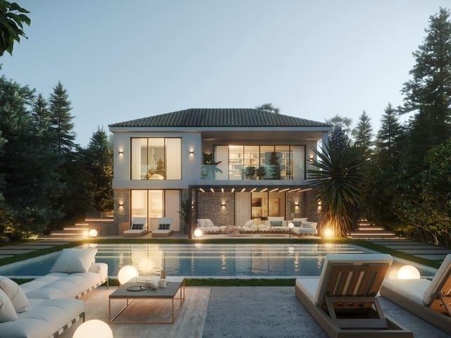 Chalet en venta en Rio Real, Costa del Sol Occidental
