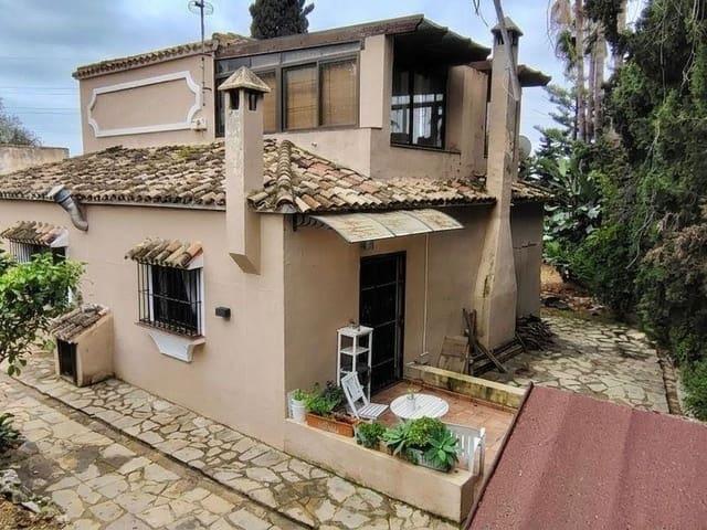 Chalet en venta en Rio Real, Costa del Sol Occidental