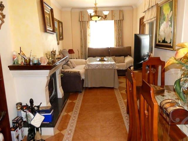Chalet en venta en La Axarquía, Andalucía