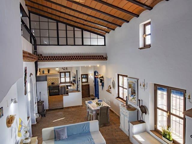 Chalet en venta en La Axarquía, Andalucía