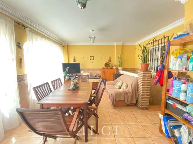 Chalet en venta en La Axarquía, Andalucía