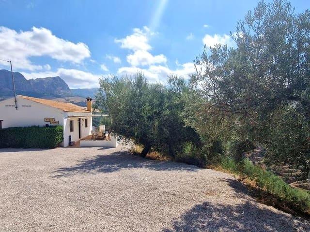 Chalet en venta en La Axarquía, Andalucía
